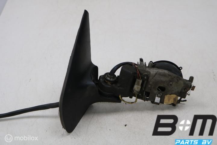 Buitenspiegelvoet links VW Golf 4 1J1857507, Auto-onderdelen, Spiegels, Gebruikt