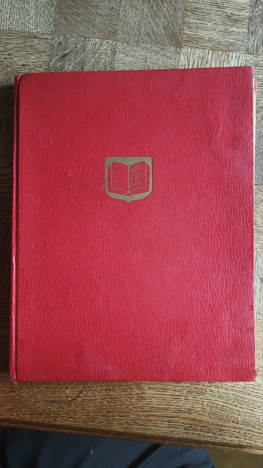 Postzegelalbum met diverse internationale postzegels, Ophalen of Verzenden