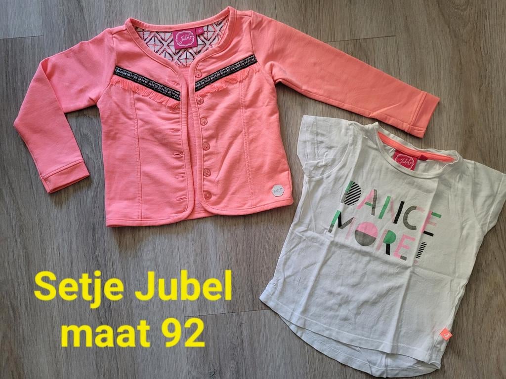 Meisjes (zomer) kleding maat 92 vanaf €1 ps, Kinderen en Baby's, Ophalen of Verzenden, Zo goed als nieuw, Meisje