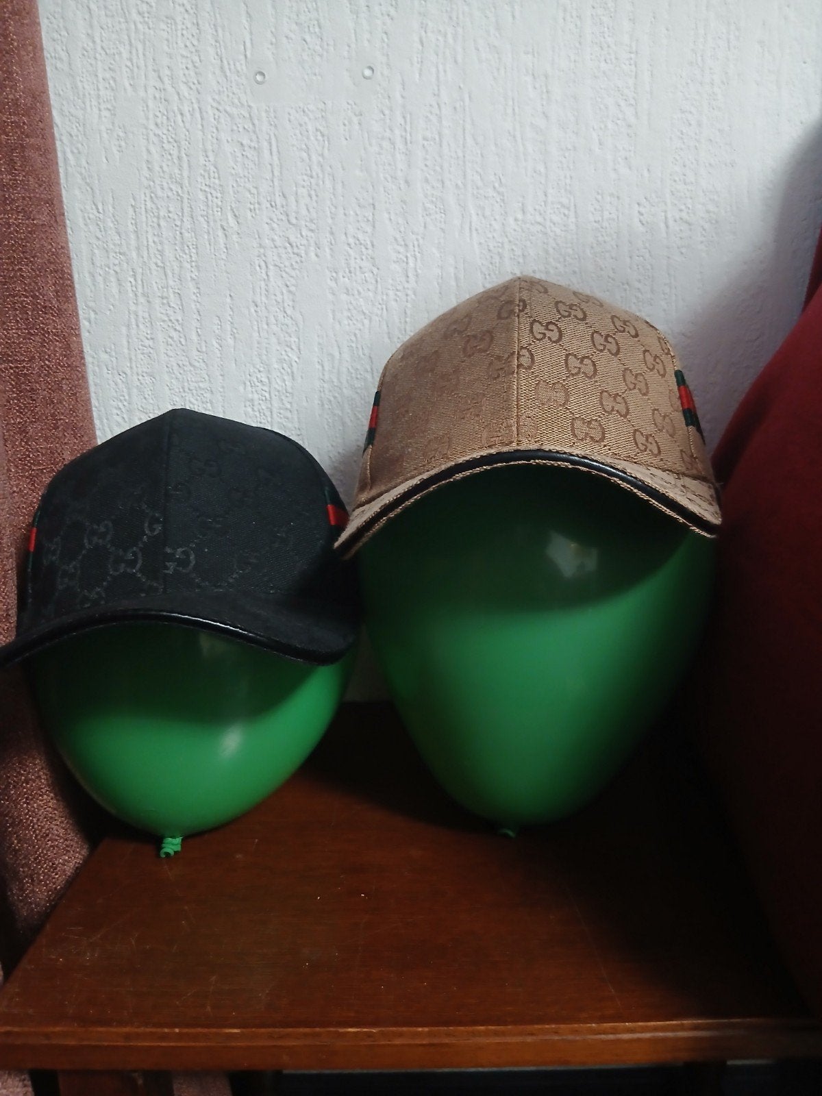 Gucci Pet One Size Fits All - Zomercollectie, Kleding | Dames, Hoeden en Petten, Nieuw, One size fits all, Ophalen of Verzenden
