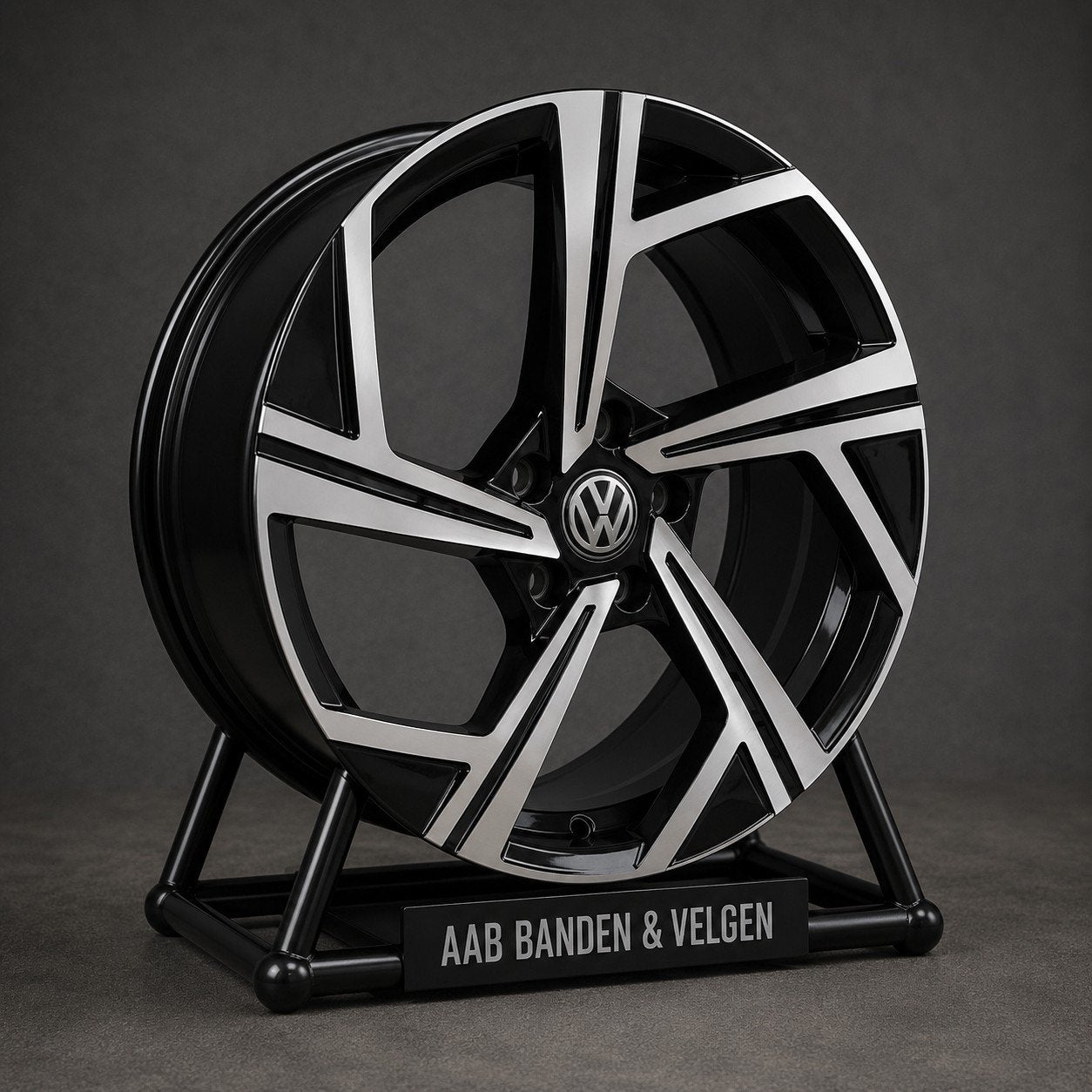 19 inch velgen voor Volkswagen Jerez look 5x112 Golf 7 8 GTI, Auto-onderdelen, Banden en Velgen, 19 inch, Velg(en), Nieuw, Ophalen of Verzenden