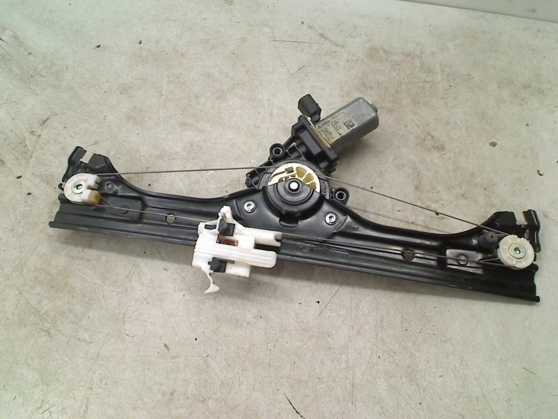 Raammechaniek Elek Links Abarth 500/595/695 2020 52060971, Stellantis N.V., Gebruikt, Webaccessibility@stellantis.com, Taurusavenue 1, Hoofddorp 2132 LS, , Nederland
