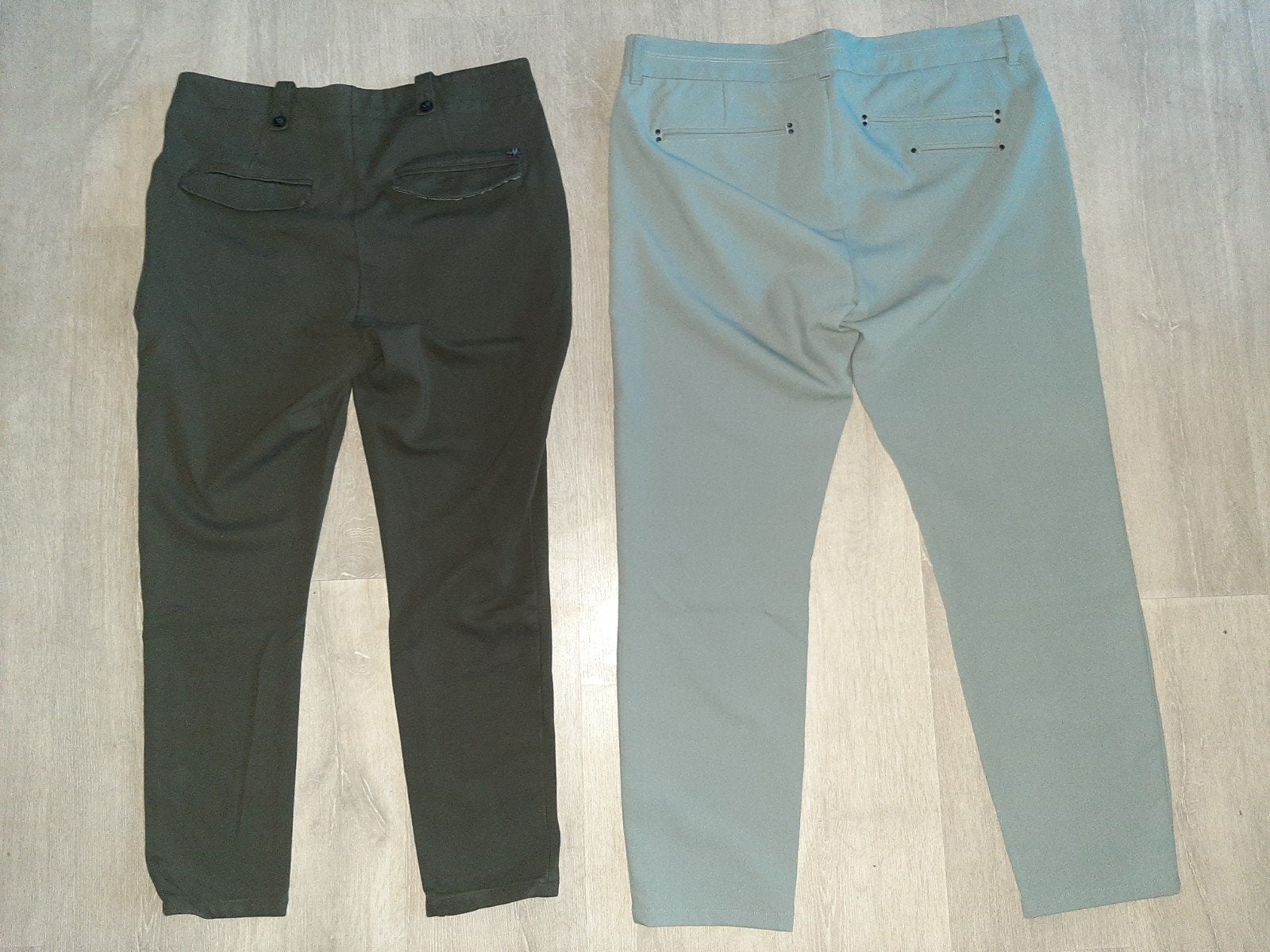 MOS MOSH broeken, MOS MOSH, Verzenden, Zo goed als nieuw, Maat 42/44 (L)