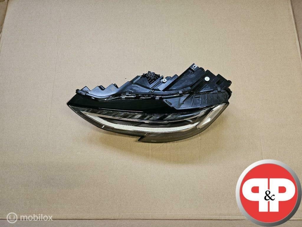Audi A8 4n Matrix koplamp 4N0941079B, Auto-onderdelen, Verlichting