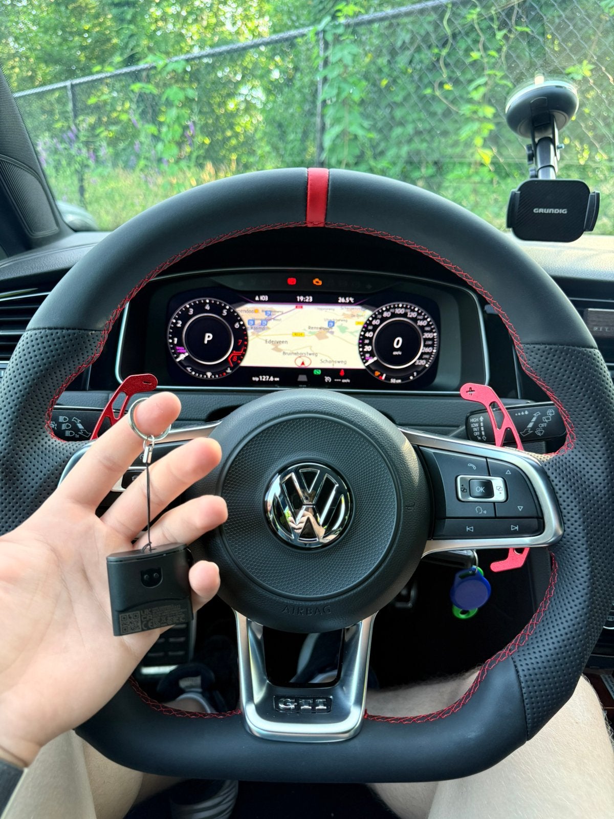 VAG Diagnose, Coderen (VW, Audi, Seat, Skoda)⁠, Auto diversen, Autogereedschap, Ophalen