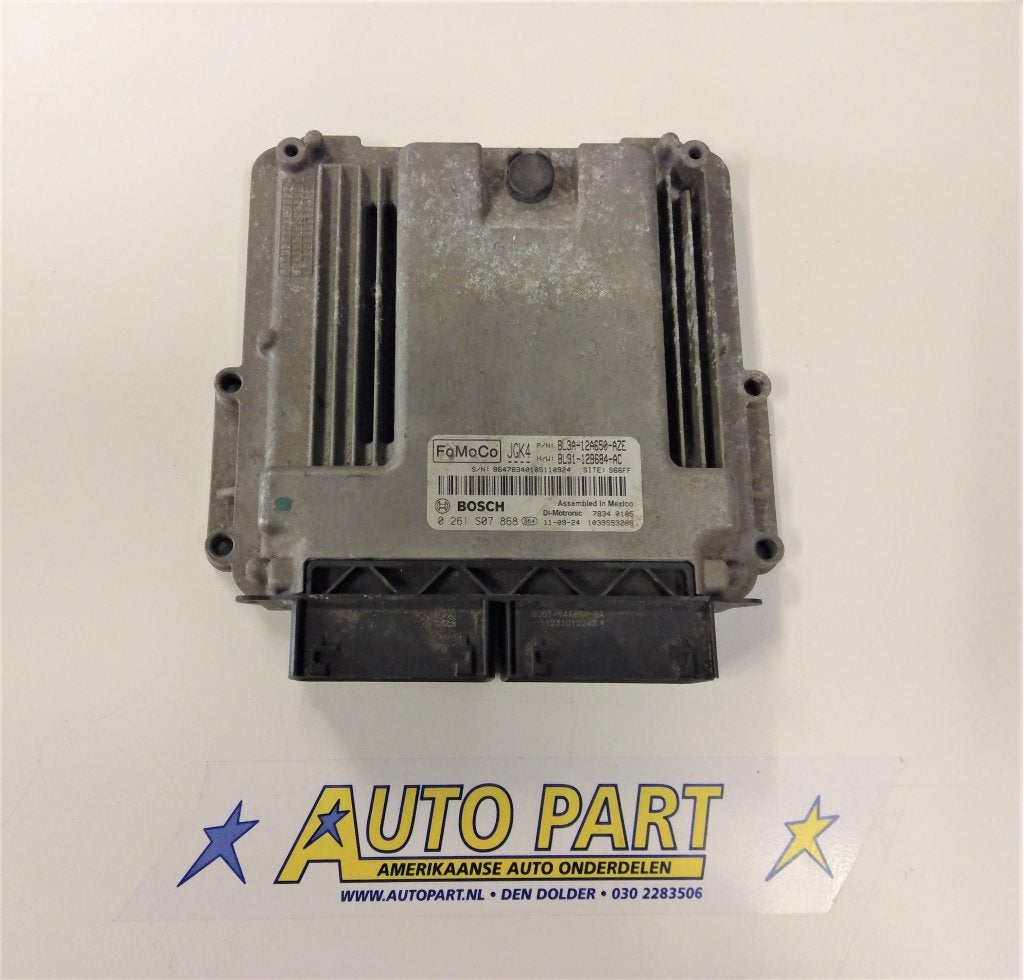 Ford F150 3.5ltr eco boost 2011 motorcomputer, Gebruikt, Ford motor company, Ford USA, P.O. Box 6248, Dearborn, MI 48126