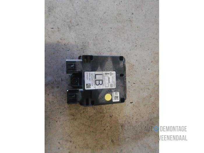Airbag Module van een Ford Fusion, Gebruikt, -, -, Ophalen of Verzenden