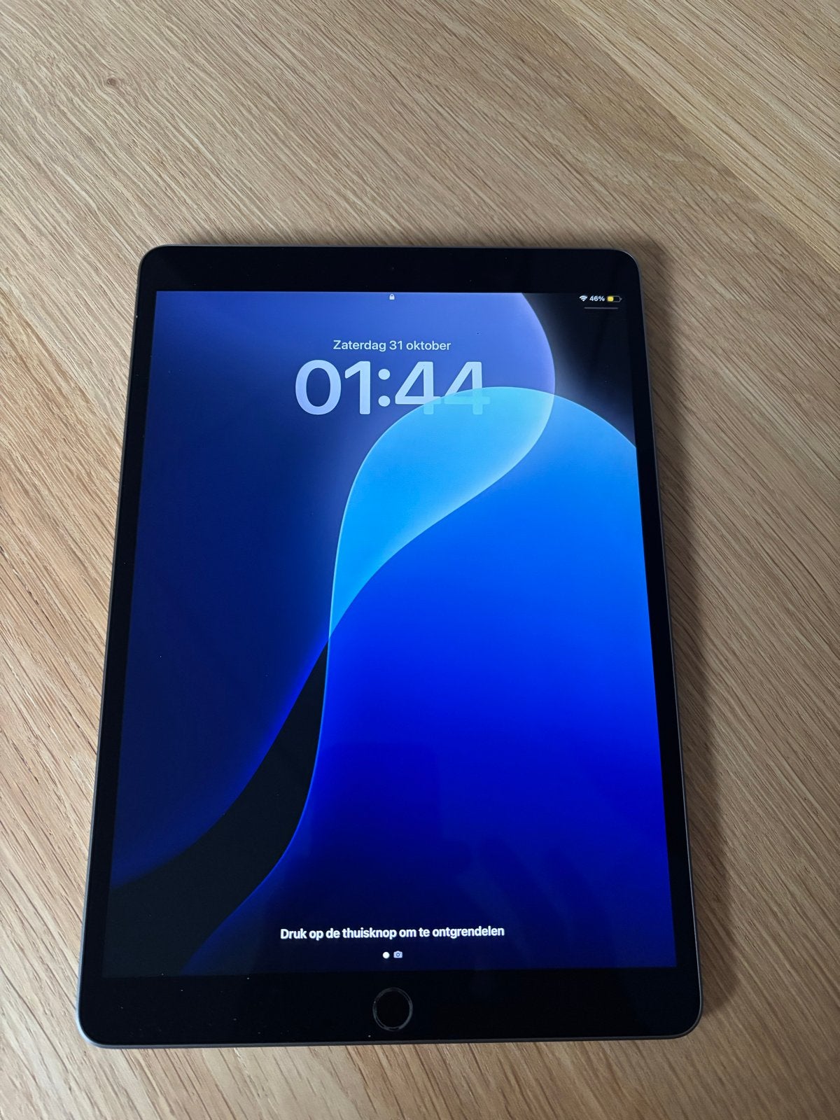 Apple iPad Air (3e generatie) 64GB Wi-Fi - Zo goed als nieuw, Computers en Software, Apple iPad Air, Zo goed als nieuw, Wi-Fi