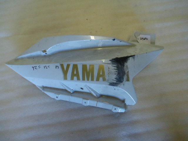 YZF125R 2008 - 2014 Yamaha Kuipdeel D1-18647