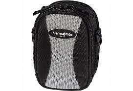 SAMSONITE CAMERATAS FOTOTOESTEL OPBERG CAMERA TAS FOTOCAMERA, Ophalen of Verzenden, Nieuw, Compact, Overige Merken