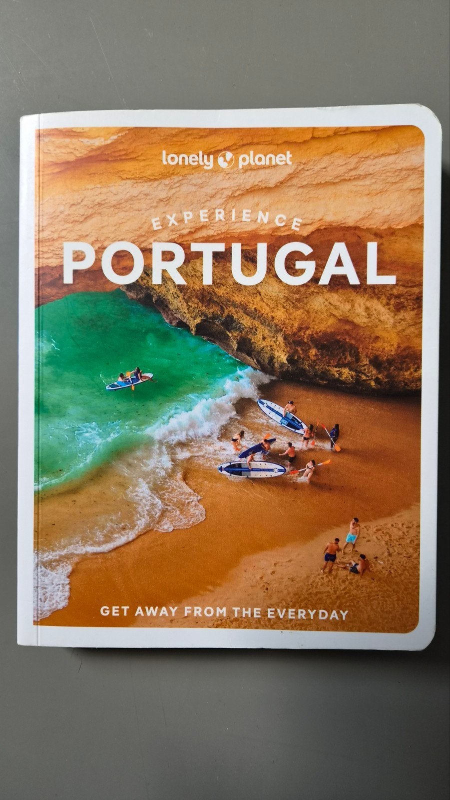 Lonely Planet Experience Portugal (Maart 2025), Boeken, Lonely Planet, Europa, Ophalen of Verzenden, Zo goed als nieuw