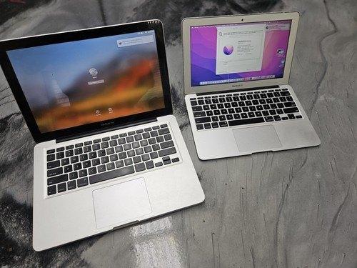 Apple macbook original, Ophalen, Gebruikt, Overige modellen, Qwerty
