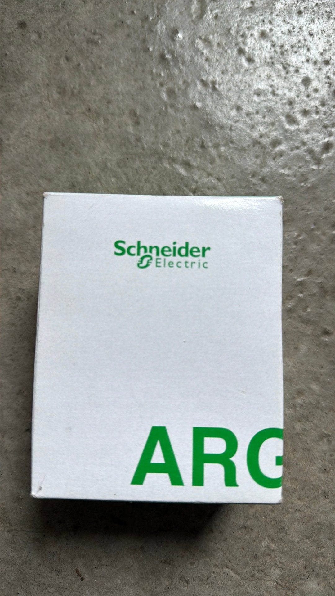 Schneider schemerschakelaar ARGUS MTN54489 IP54, Ophalen of Verzenden, Nieuw, Schneider Electric, Schakelaar