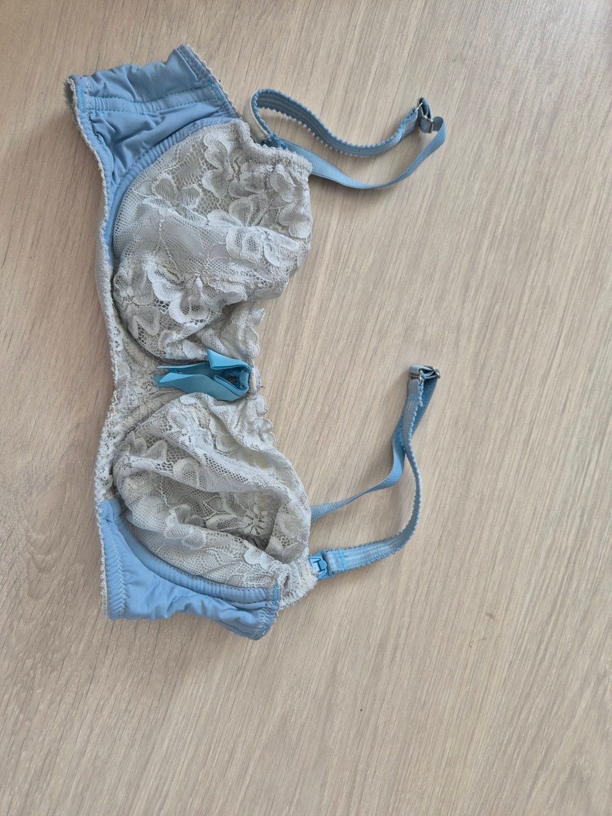 Cake Lingerie voedingsbh, Cake Lingerie, Ophalen of Verzenden, Blauw, BH