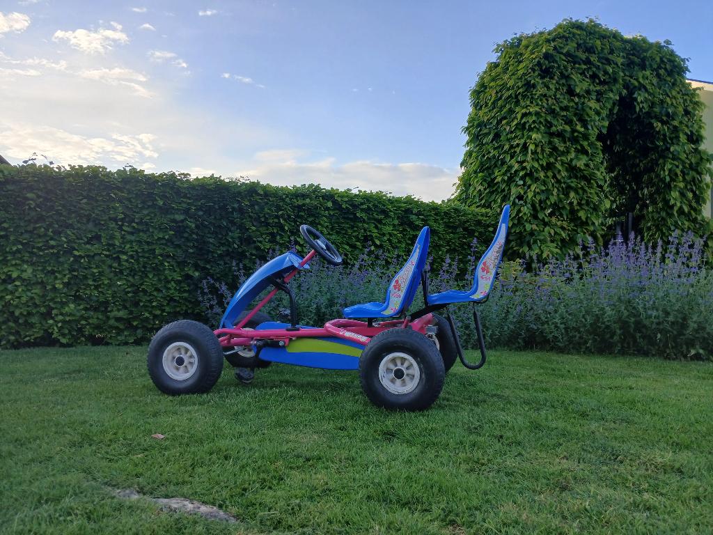 skelter met duozit te koop!, Kinderen en Baby's, Speelgoed | Buiten | Skelters, Ophalen, Gebruikt, Berg, Duozit
