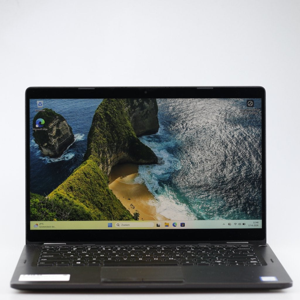 Dell Latitude 5300 2-in-1 Touchscreen i5-8th 16GB 256GB, Computers en Software, Dell, Gebruikt, Support@Dell.com, One Dell Way
Round Rock, TX 78682
United States