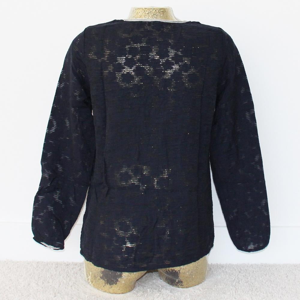 Mooie Silver Creek Trui 62 (Maat 38) - 62 € 15,-, Silver Creek, Ophalen of Verzenden, Zo goed als nieuw, Maat 38/40 (M)