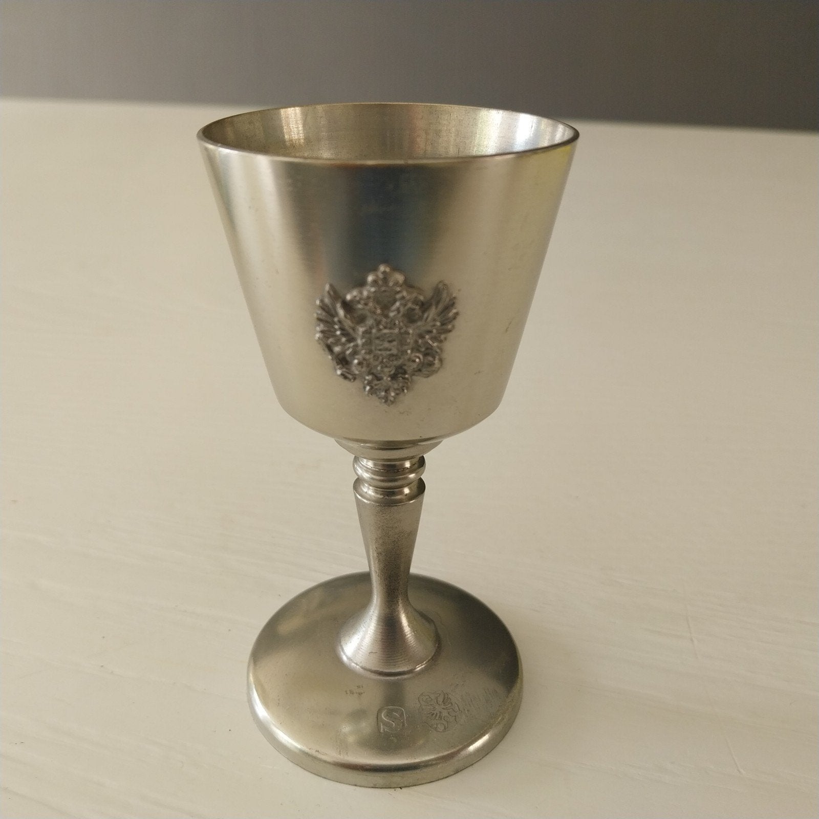Metalen kelk, Ophalen of Verzenden