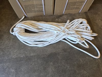 Gripschoot Marlow Mattbraid 16mm 50 mtr