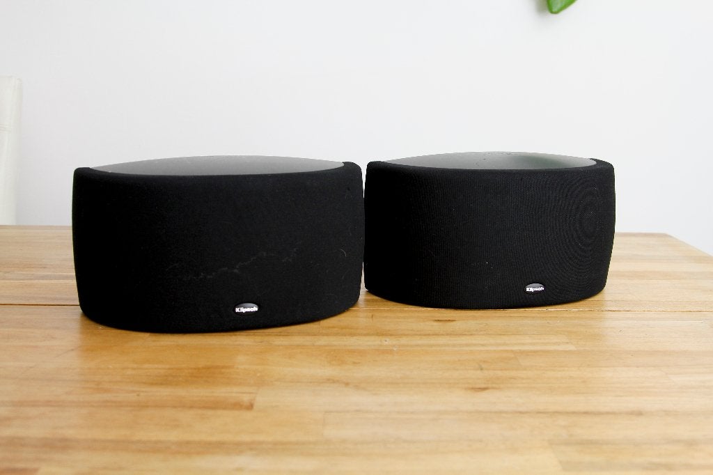 Klipsch Synergy S-10 surroundspeakers, Overige merken, Gebruikt, -, -