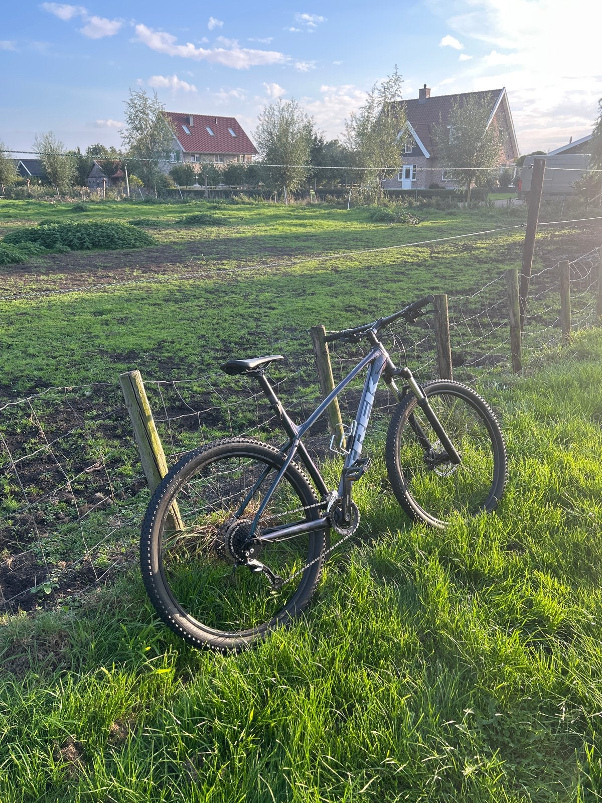 Trek Marlin 7 Mountainbike - Perfect voor avontuur!
