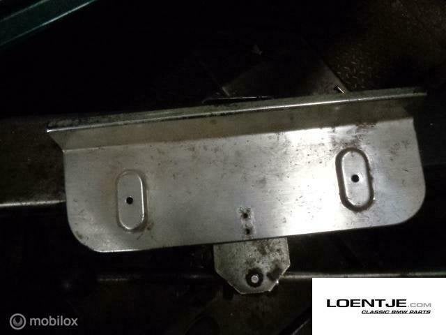 Tankklep BMW 2.5 / 2.8 / 3.0 E3 ('74-'78), Gebruikt, Ophalen of Verzenden, BMW, BMW