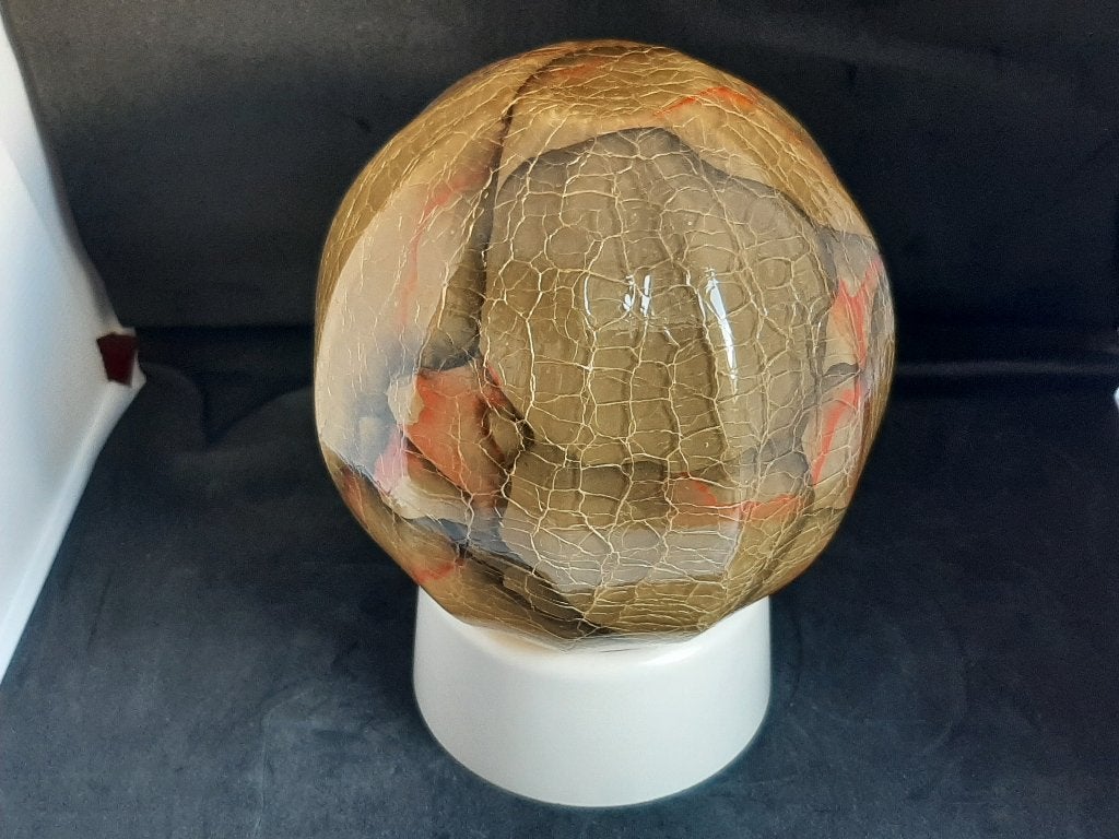 Thabur lamp, Ophalen of Verzenden