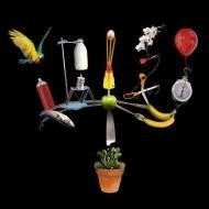 Fiction, Ophalen of Verzenden, Gebruikt, Indie Rock