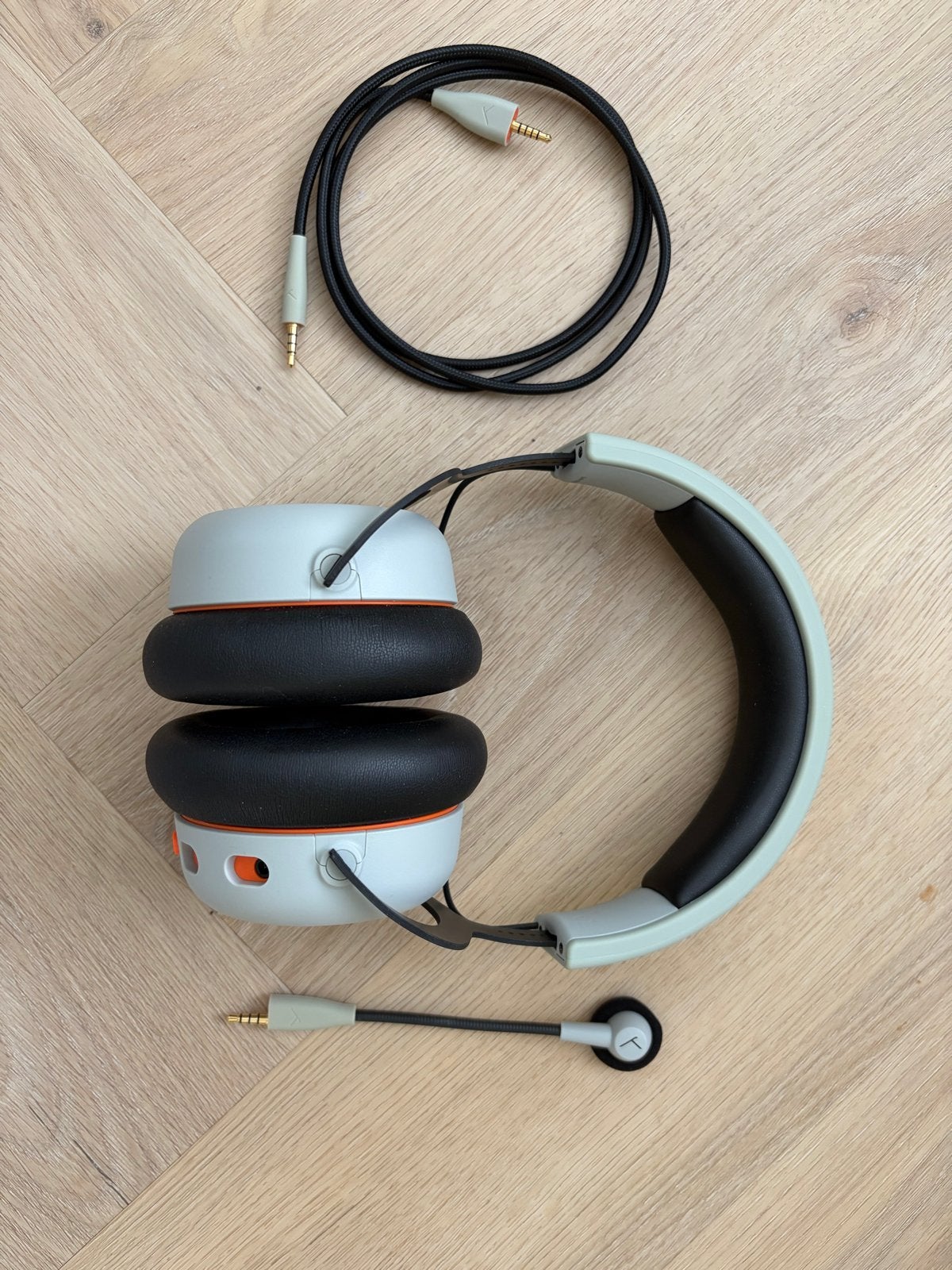 Beyer Dynamics MMX100 Gaming Headset - Zo goed als nieuw, Ophalen of Verzenden, Zo goed als nieuw, Overige merken, Draadloos