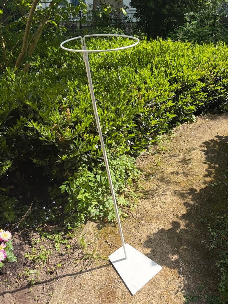 Standaard voor hemeltje babybedje, Ophalen, Zo goed als nieuw, Wieg