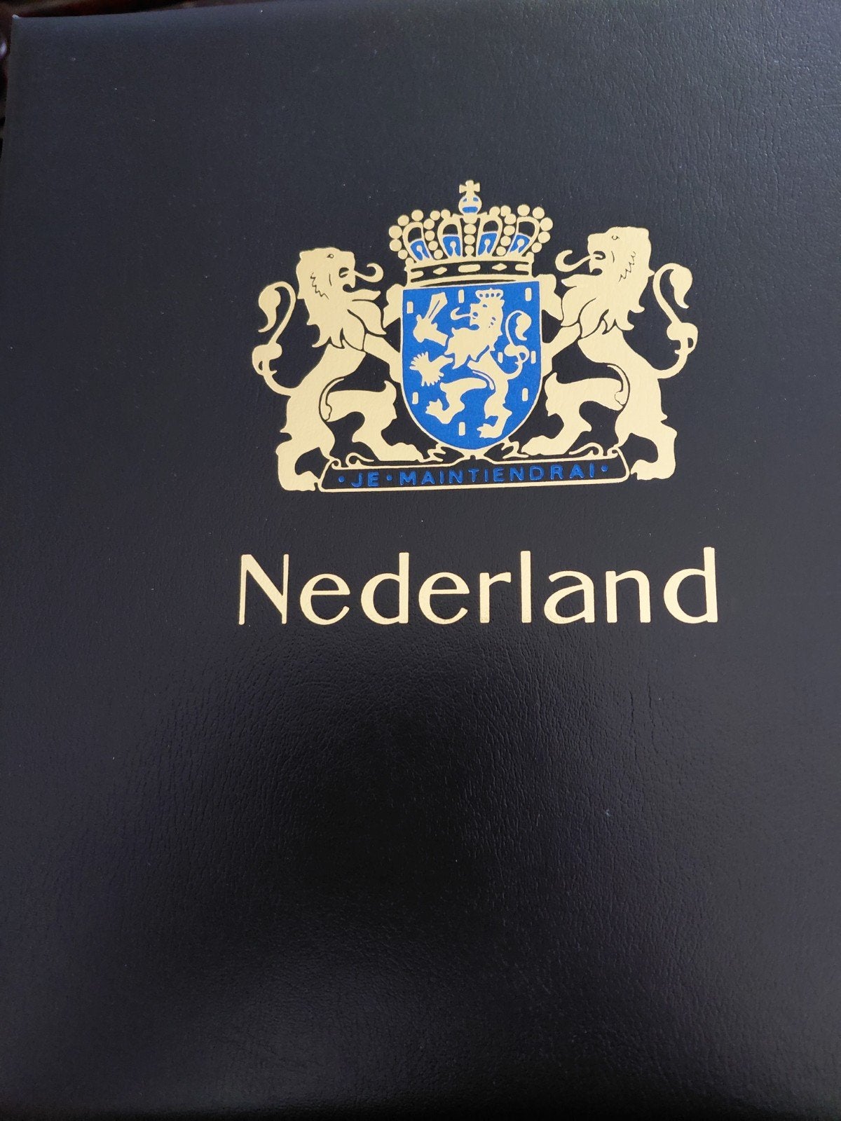 Davo Nederland 5 luxe, Ophalen of Verzenden, Nederland