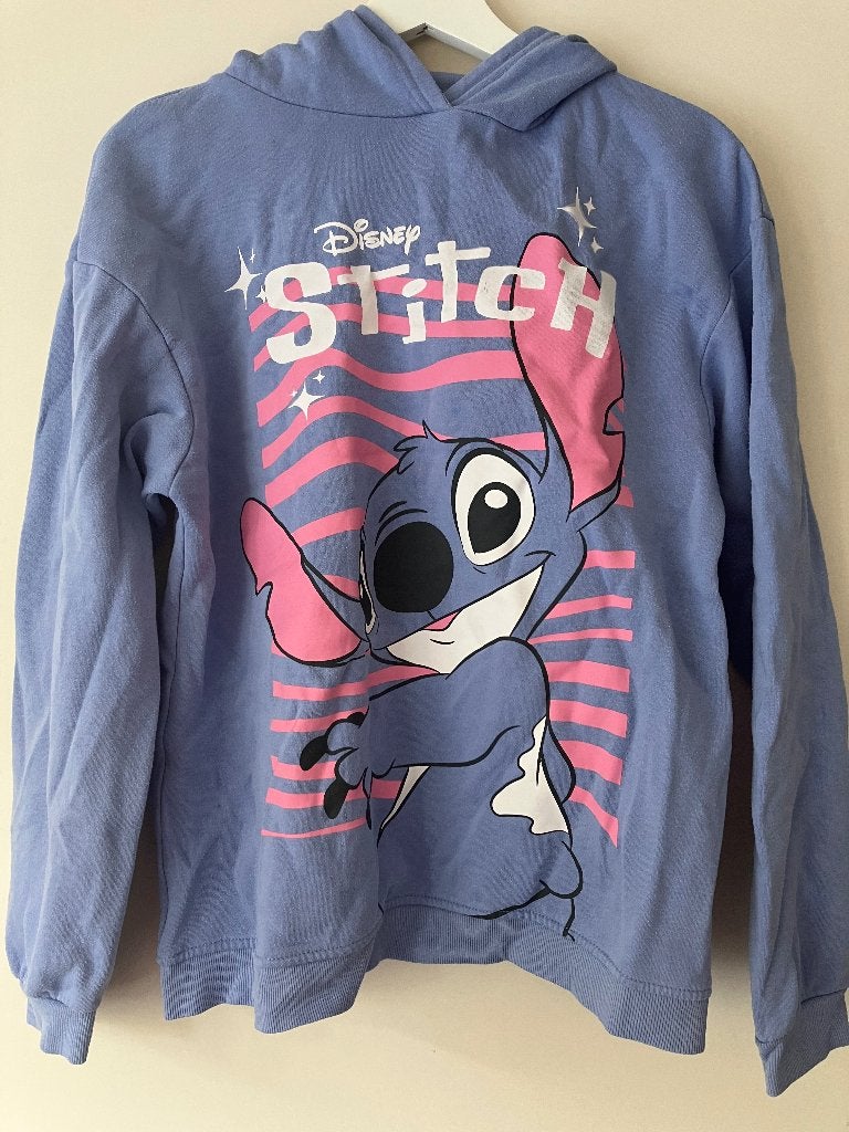Hoodie, Jongen of Meisje, Trui of Vest, Ophalen of Verzenden, Zo goed als nieuw