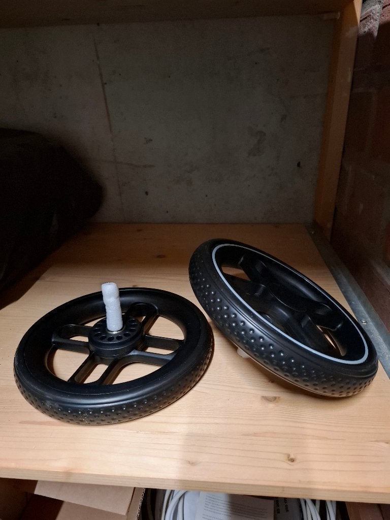 Wielen buggy, Ophalen of Verzenden, Nieuw, Overige merken