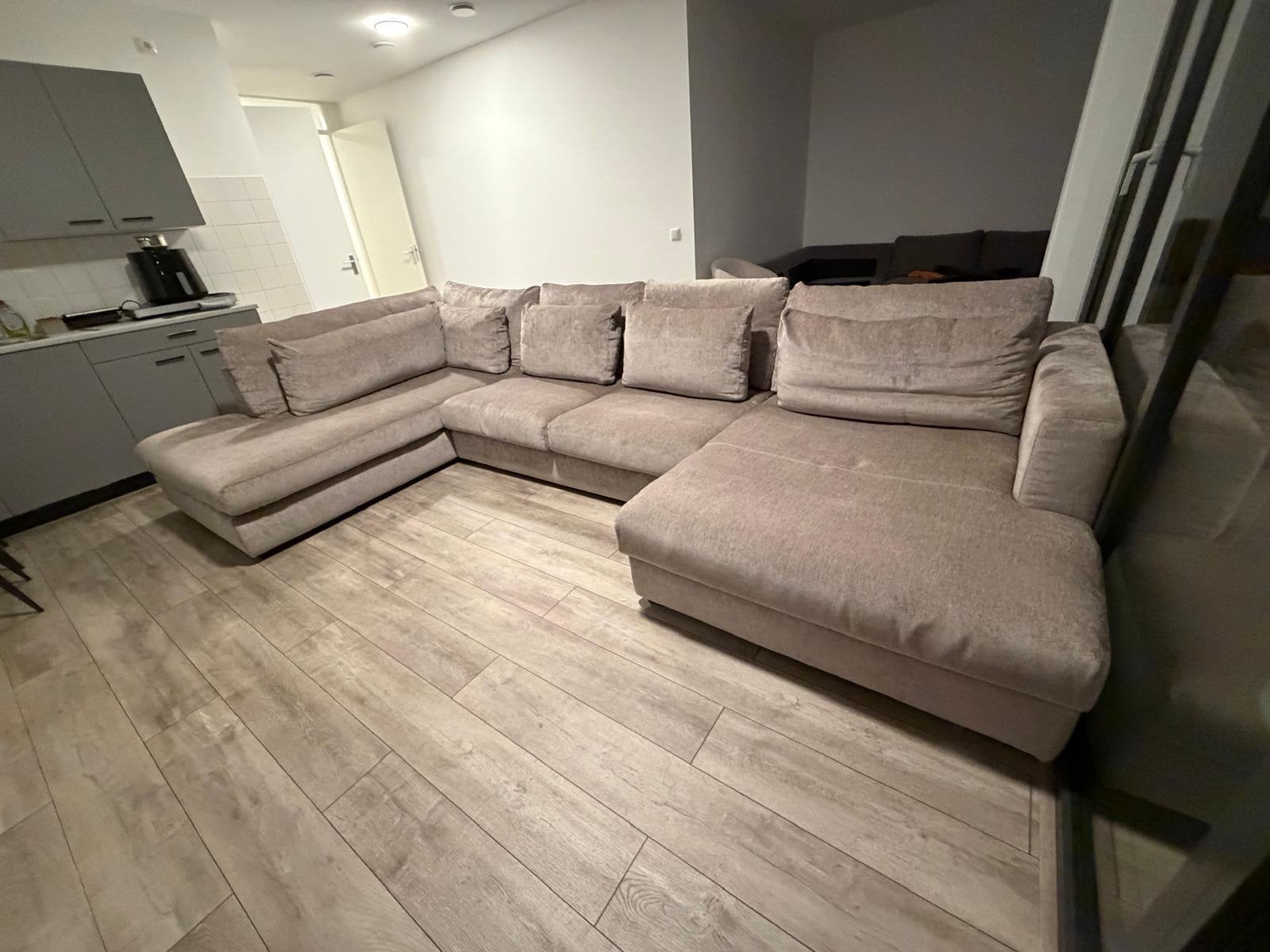 Atlas interiors Edmond bankstel, Ophalen, Zo goed als nieuw