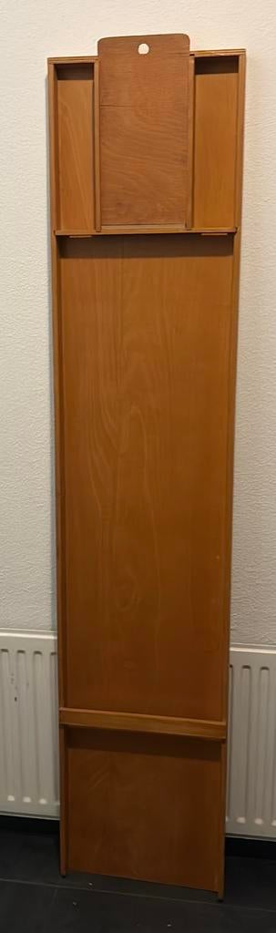 Sjoelbak 180 cm, Ophalen, Gebruikt
