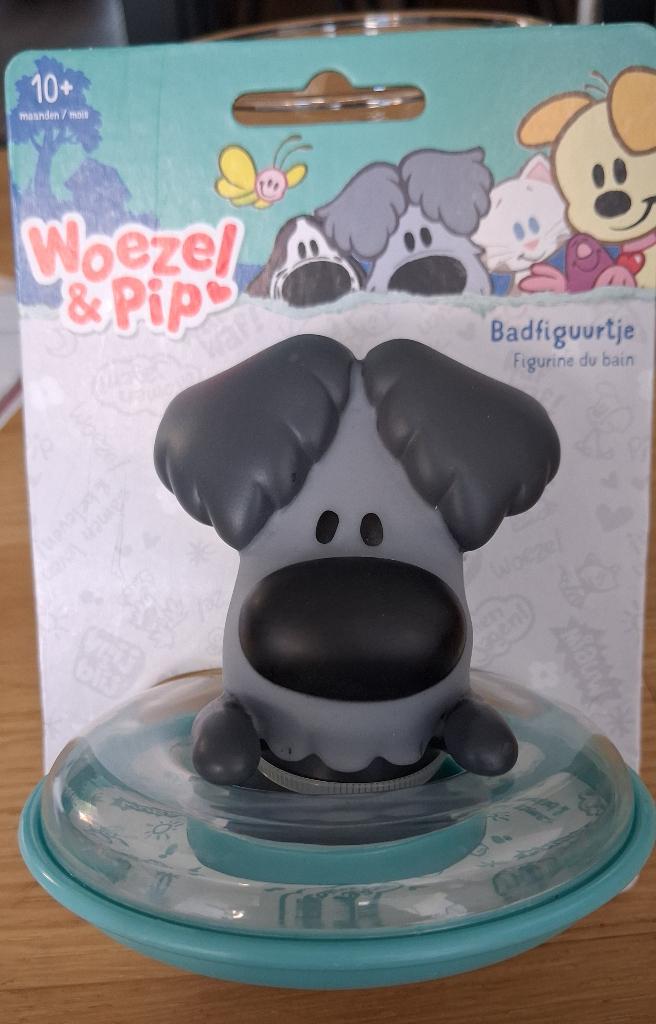 Badspeeltje Woezel, Ophalen of Verzenden, Nieuw