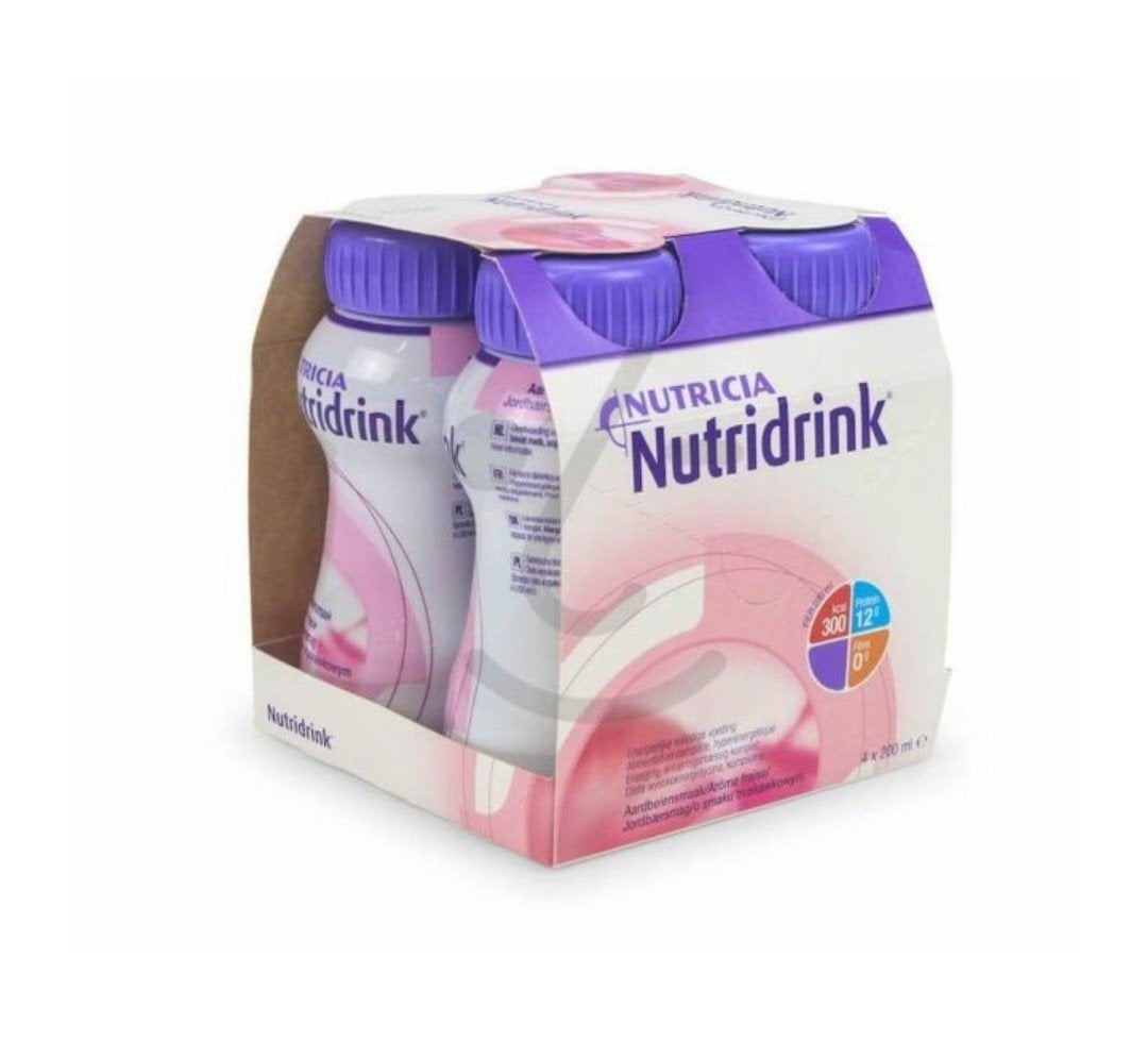 nutridrink, Ophalen of Verzenden