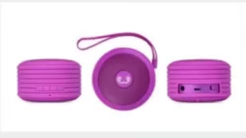 ZGAN! Fred ‘n Rebel rockbox wireless speaker €9,99