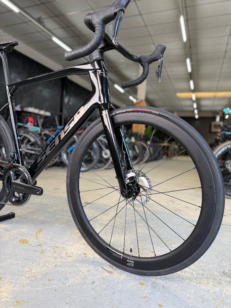 NIEUW Sensa Giulia GF Di2 Carbon Racefiets, Ophalen, Nieuw, Overige typen