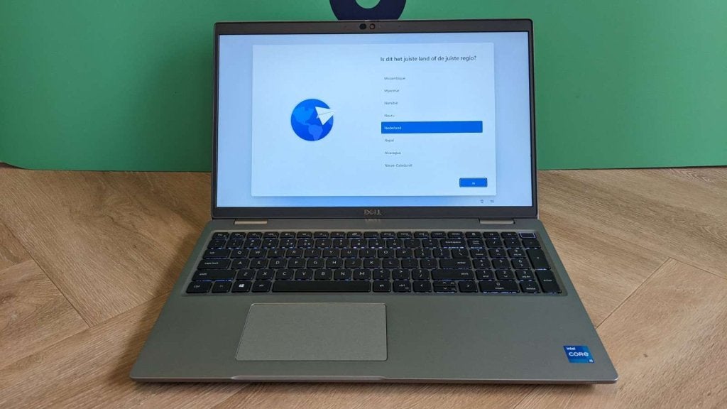 Dell Latitude 5520 - Core i5-1135G7 / 16GB DDR4 / 256GB NVMe, Computers en Software, Niet ingevuld, Gebruikt, Niet ingevuld, Intel Core i5-1135G7