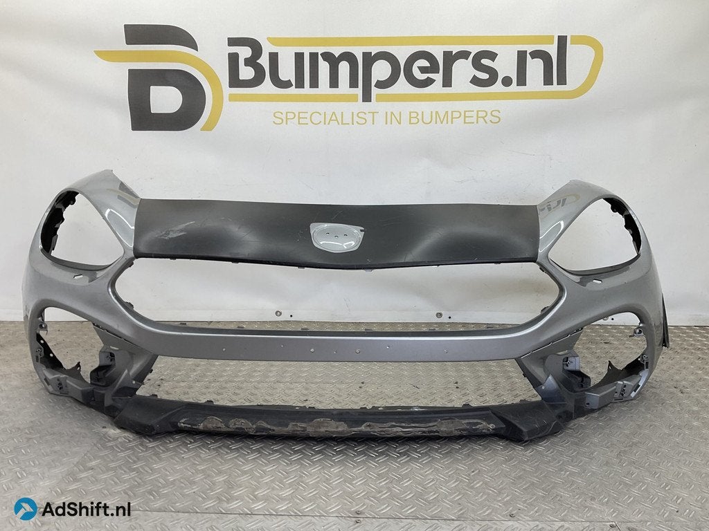 Bumper Fiat 124 Spider 2016 NC3J-50031 Voorbumper B7-19956, Bumper