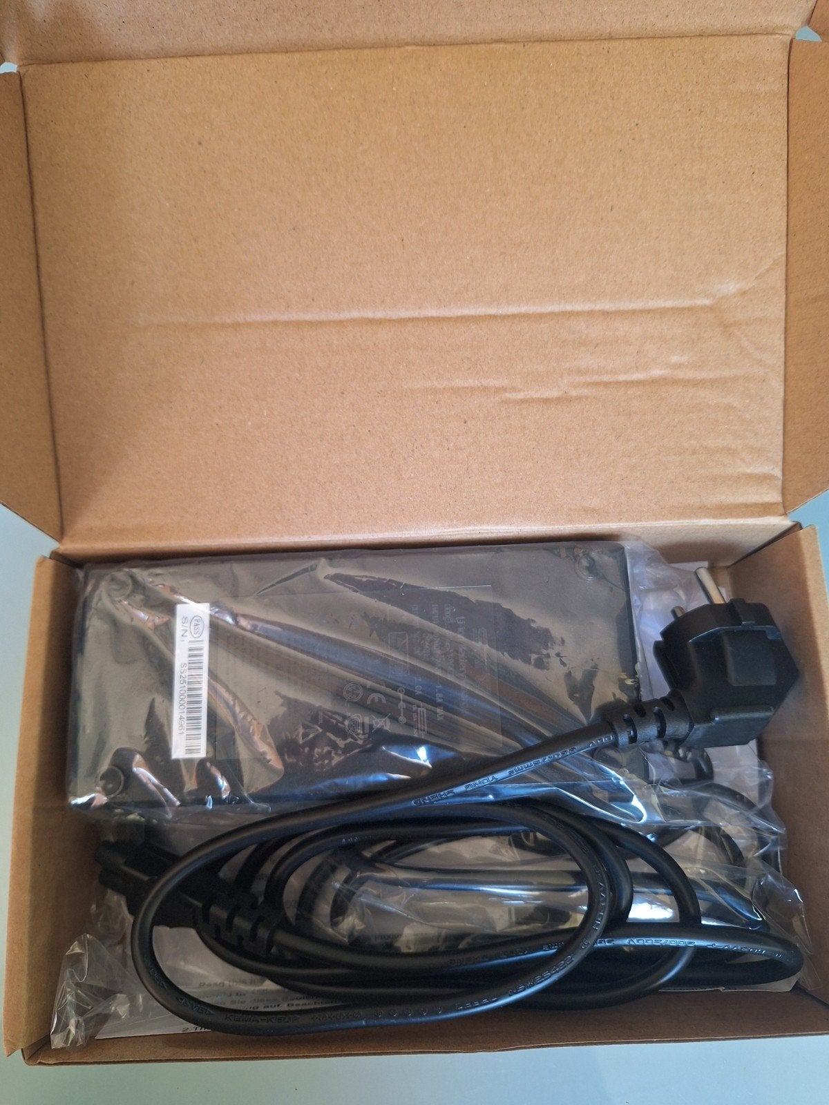 Phylion E-Bike Oplader 37V 14Ah 518Wh Zwart, Ophalen of Verzenden