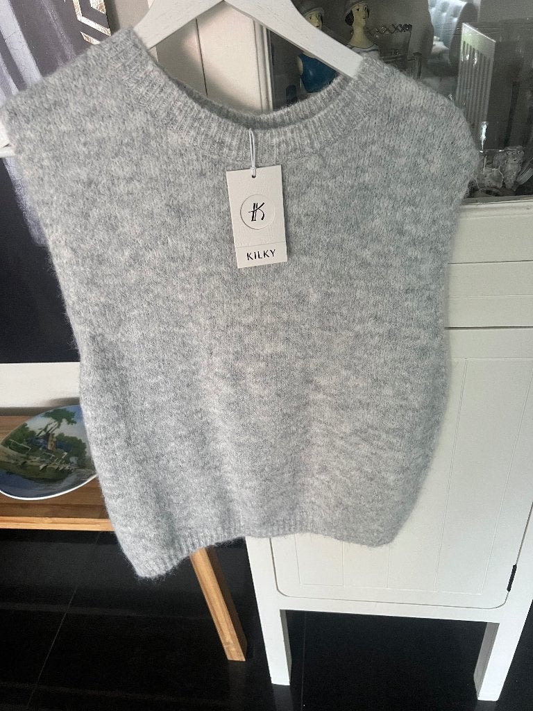 Nieuw met kaartje spencer KILKY mt l, Kleding | Dames, Maat 42/44 (L), Nieuw, Ophalen of Verzenden, KILKY