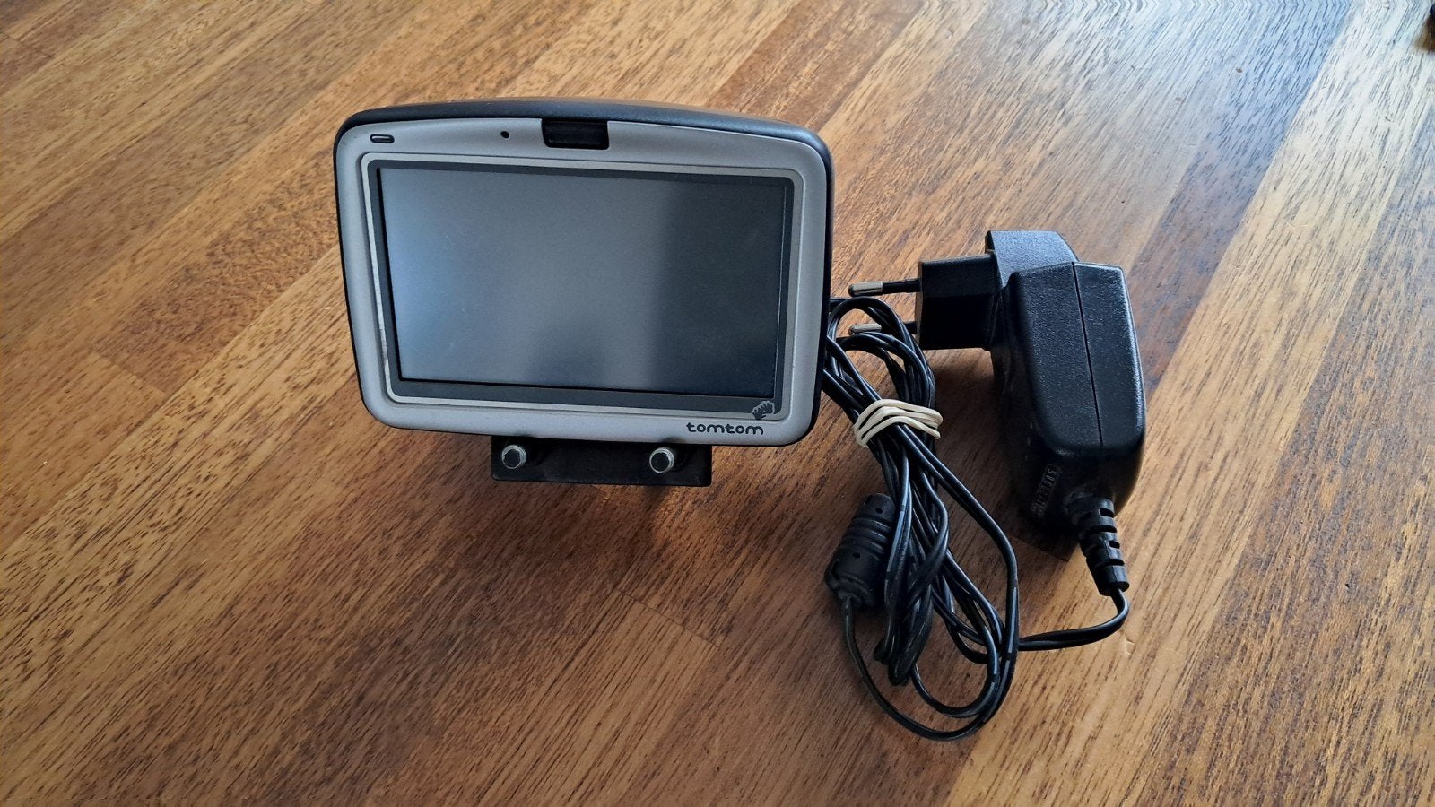 Tomtom Go, oud maar werkend, incl kaart west Europa, Ophalen, Gebruikt