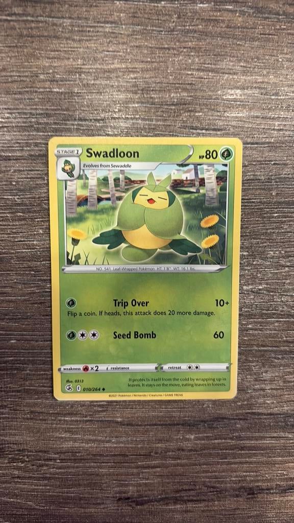 FST Swadloon 010/264, Ophalen of Verzenden, Zo goed als nieuw