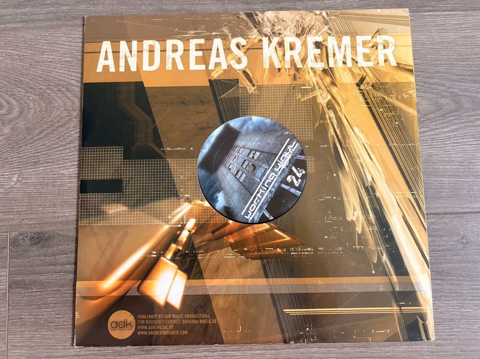 Meister Aller Klassen Andreas Kremer, Ophalen of Verzenden, Gebruikt