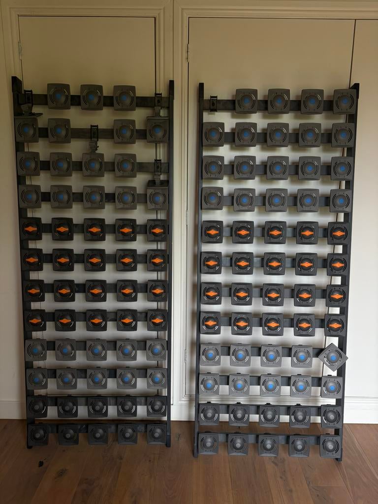 Schotel bodum Royal Healt Foam, Ophalen, Overige materialen, Gebruikt, Zwart