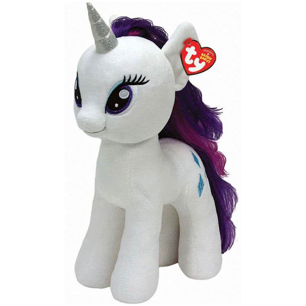 TY Sparkle: Rarity 24 cm, ., Nieuw, Ophalen of Verzenden, .