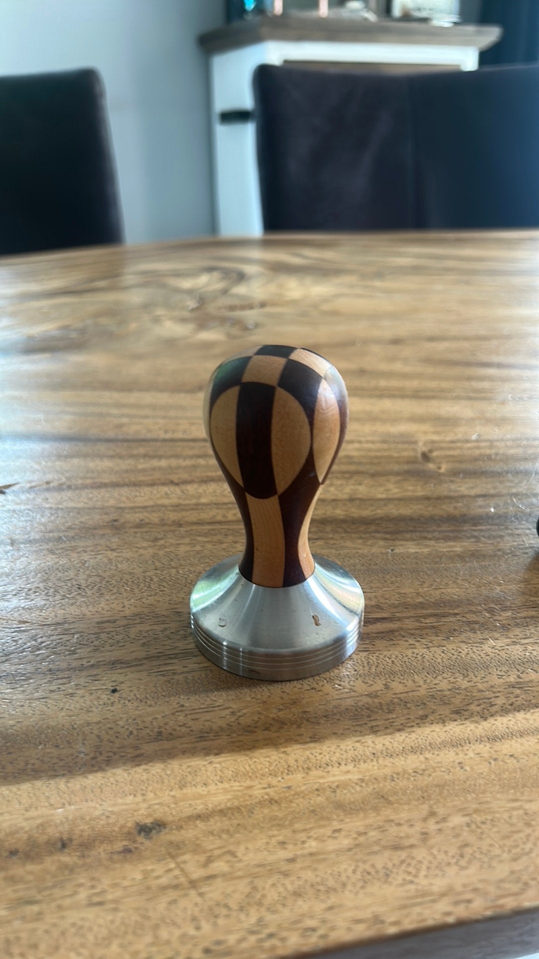 Accessoires voor Barista 58mm, Ophalen of Verzenden, Zo goed als nieuw