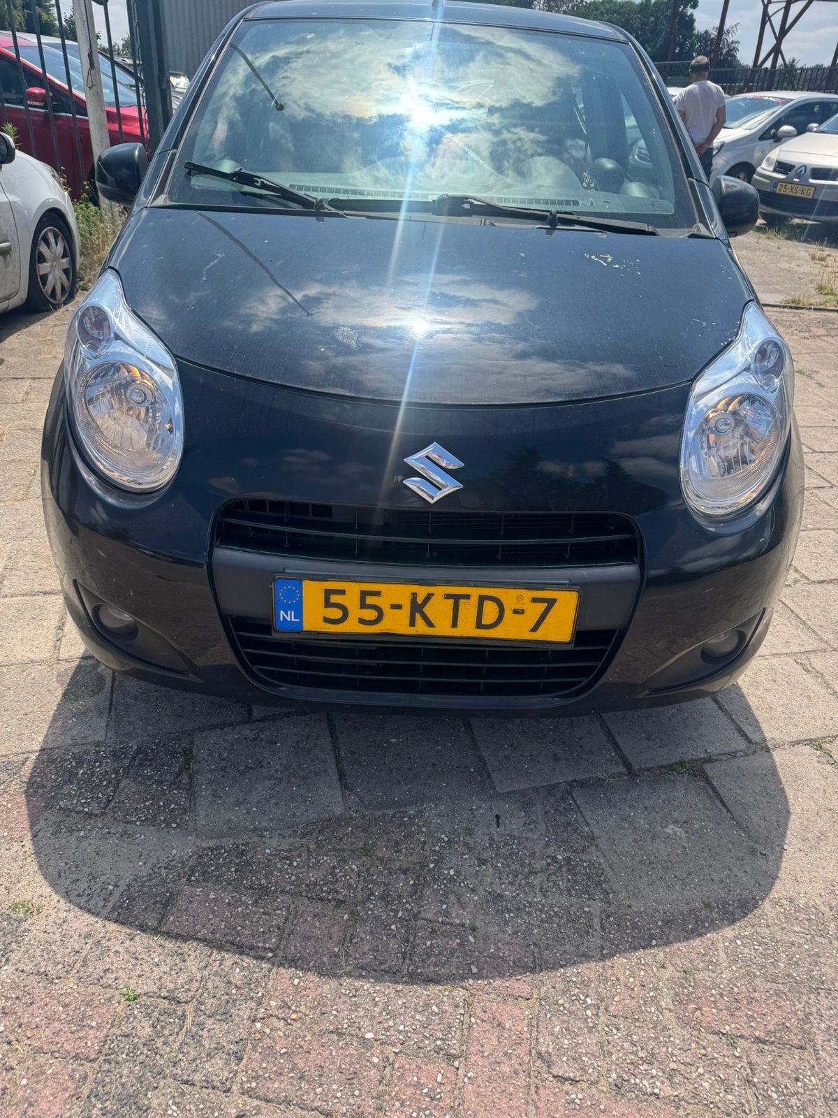 Autos, Particulier, Te koop